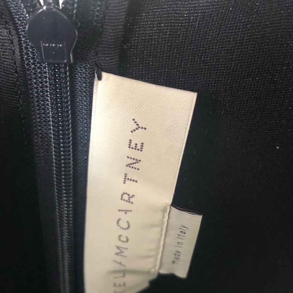 Stella McCartney Peplum Dress size 38 (US 2) - Picture 4 of 6